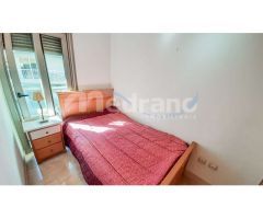 Se vende céntrica vivienda de 2 dormitorios