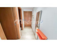 Se vende céntrica vivienda de 2 dormitorios