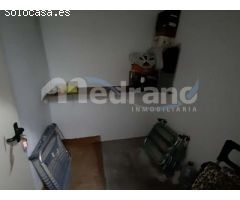 Se vende céntrica vivienda de 2 dormitorios