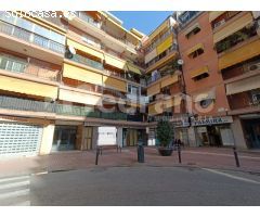 Se vende gran local comercial en Benidorm