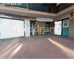 Se vende gran local comercial en Benidorm