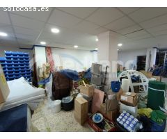 Se vende gran local comercial en Benidorm