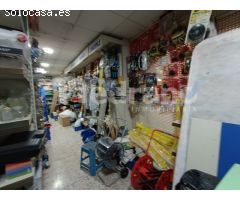 Se vende gran local comercial en Benidorm