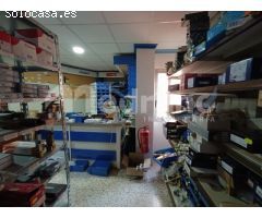 Se vende gran local comercial en Benidorm