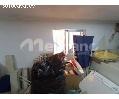 Se vende gran local comercial en Benidorm