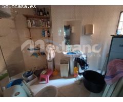 Se vende gran local comercial en Benidorm