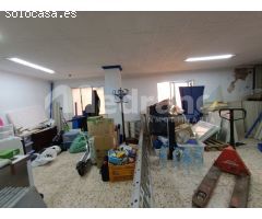 Se vende gran local comercial en Benidorm