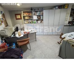 Se vende gran local comercial en Benidorm