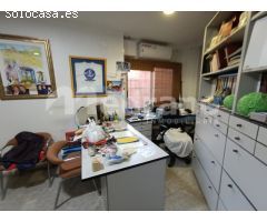 Se vende gran local comercial en Benidorm