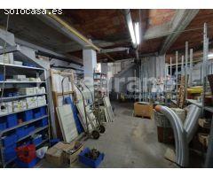 Se vende gran local comercial en Benidorm