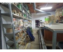 Se vende gran local comercial en Benidorm