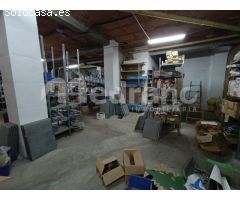 Se vende gran local comercial en Benidorm