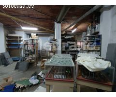 Se vende gran local comercial en Benidorm