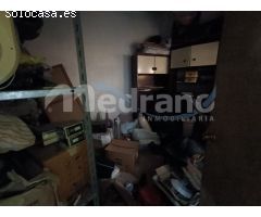 Se vende gran local comercial en Benidorm