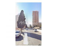 Se vende Garaje+Trastero Centro Benidorm