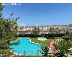 SE VENDE CHALET PAREADO EN POLOP