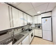 SE VENDE CHALET PAREADO EN POLOP