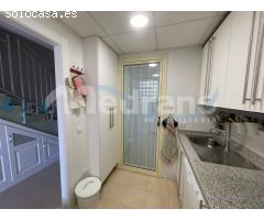 SE VENDE CHALET PAREADO EN POLOP