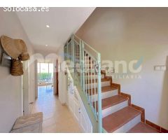 SE VENDE CHALET PAREADO EN POLOP