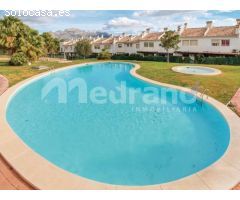 SE VENDE CHALET PAREADO EN POLOP