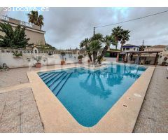 Casa o chalet independiente en venta en Rincon de Loix, Benidorm