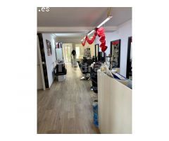 LOCAL COMERCIAL BENIDORM PLAYA LEVANTE