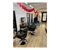 LOCAL COMERCIAL BENIDORM PLAYA LEVANTE