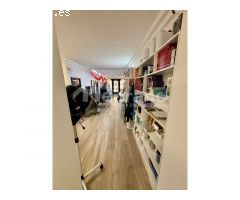 LOCAL COMERCIAL BENIDORM PLAYA LEVANTE
