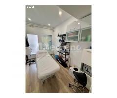 LOCAL COMERCIAL BENIDORM PLAYA LEVANTE