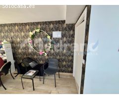 LOCAL COMERCIAL BENIDORM PLAYA LEVANTE