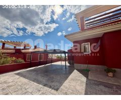 Chalet independiente zona FINESTRAT