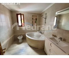 Chalet independiente zona FINESTRAT