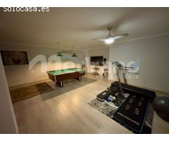 Chalet independiente zona FINESTRAT