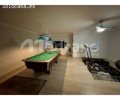 Chalet independiente zona FINESTRAT
