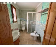 Chalet independiente zona FINESTRAT
