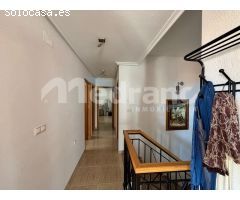 Chalet independiente zona FINESTRAT