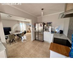 Chalet independiente zona FINESTRAT