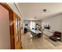 Chalet independiente zona FINESTRAT