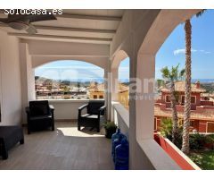 Chalet independiente zona FINESTRAT