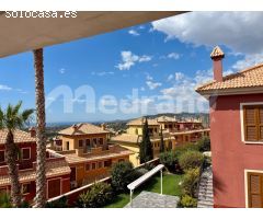 Chalet independiente zona FINESTRAT