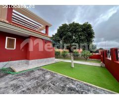 Chalet independiente zona FINESTRAT