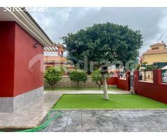 Chalet independiente zona FINESTRAT