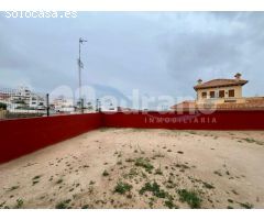Chalet independiente zona FINESTRAT