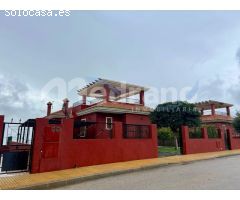 Chalet independiente zona FINESTRAT