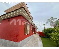 Chalet independiente zona FINESTRAT