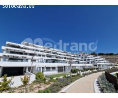 PISO 2 DORMITORIOS EN SEASCAPE FINESTRAT