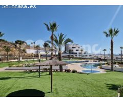 PISO 2 DORMITORIOS EN SEASCAPE FINESTRAT