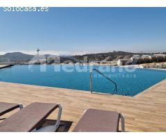 PISO 2 DORMITORIOS EN SEASCAPE FINESTRAT