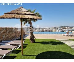 PISO 2 DORMITORIOS EN SEASCAPE FINESTRAT