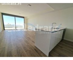 PISO 2 DORMITORIOS EN SEASCAPE FINESTRAT